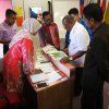 Mesyuarat dan Pengesahan Sempadan Kampung Daerah Hulu Perak